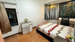 Jc Ville (D15), Terrace #552021131